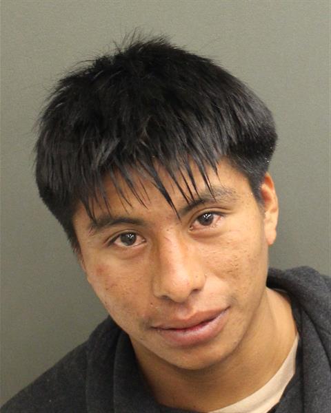  ALEJANDRO BAUTISTAGOMEZ Photo Image