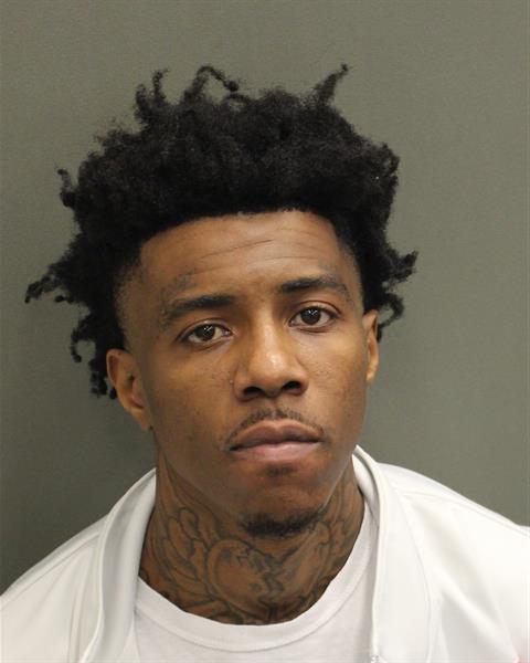  ZIKEUS IAN BROWN Photo Image