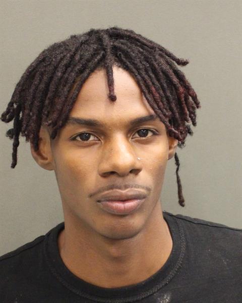  ANTHONY J JR BESS Mugshot / County Arrests / Orange County Arrests