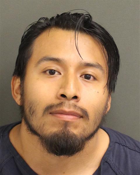  MARCO ANTONIO LOPEZ Mugshot / County Arrests / Orange County Arrests