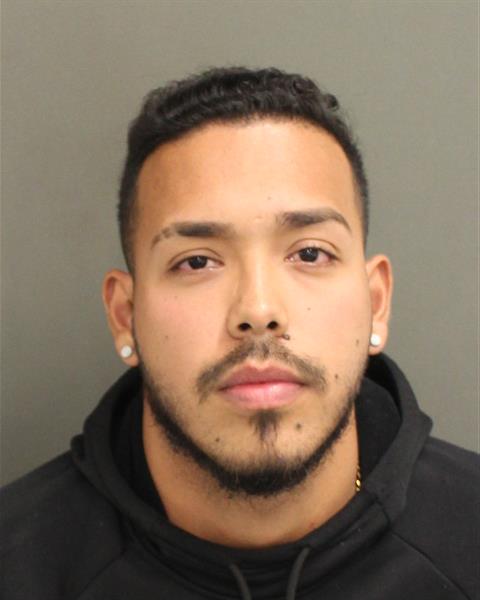  LUIS ANTONIO RIVEROSDUQUE Mugshot / County Arrests / Orange County Arrests