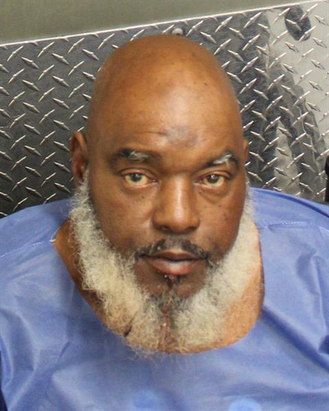  RODRICK ALONZO ALEXANDER Mugshot / County Arrests / Orange County Arrests