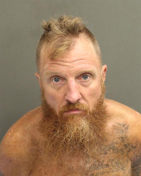  JAMES ALFRED III CRIST Photo Image