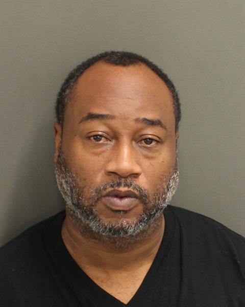  MARQUETTE LOQUENCE BANNER Mugshot / County Arrests / Orange County Arrests