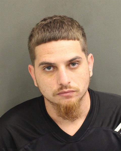  CHRISTOPHER SHAWN OCASIOVEGA Photo Image