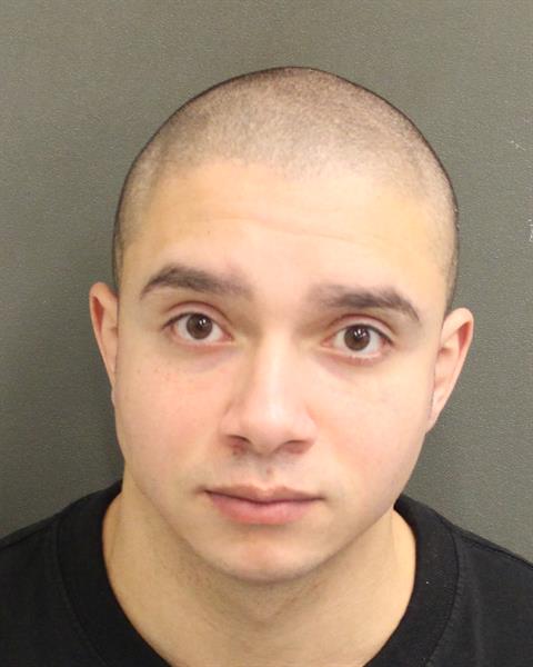 DAYRON AGUILERA Mugshot DAYRON AGUILERA Mugshot / County Arrests / Orange County Arrests