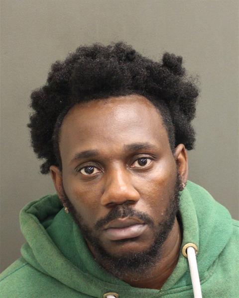 NICHOLAS ANTONIO EDWARDS Mugshot / County Arrests / Orange County Arrests