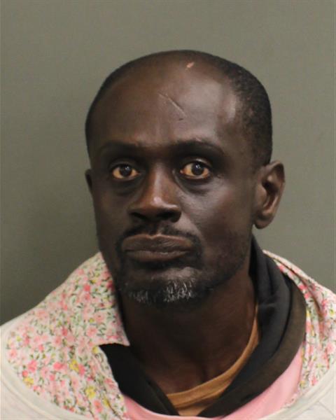 JOHN DAVID HALL Mugshot / County Arrests / Orange County Arrests