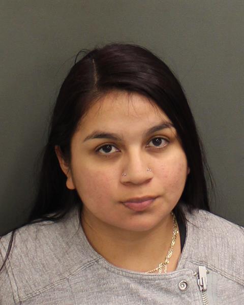  NICOLE GONZALEZ Photo Image