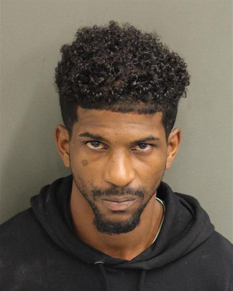 DARRELL ESCALERA Mugshot DARRELL ESCALERA Mugshot / County Arrests / Orange County Arrests