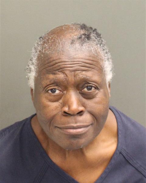 GLANDEAN ALTHEA CLARK Mugshot GLANDEAN ALTHEA CLARK Mugshot / County Arrests / Orange County Arrests