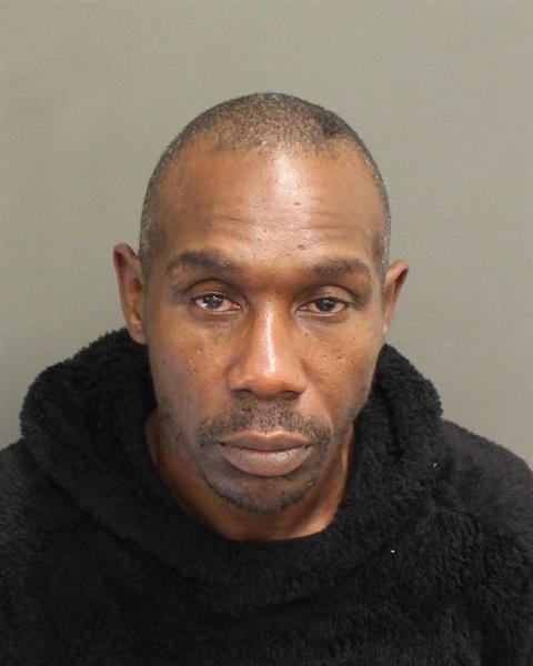  CALVIN RAYSHAWN REESE Mugshot / County Arrests / Orange County Arrests