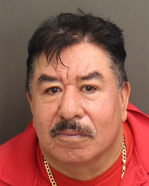  LEONARDO ESPINOZAMARTINEZ Photo Image