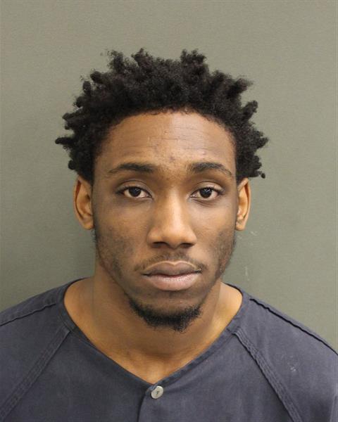  AARON TREMOND JR JR HINTON Photo Image