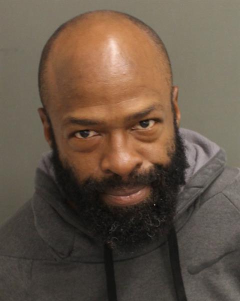  RODERICK KARL HARRIS Photo Image