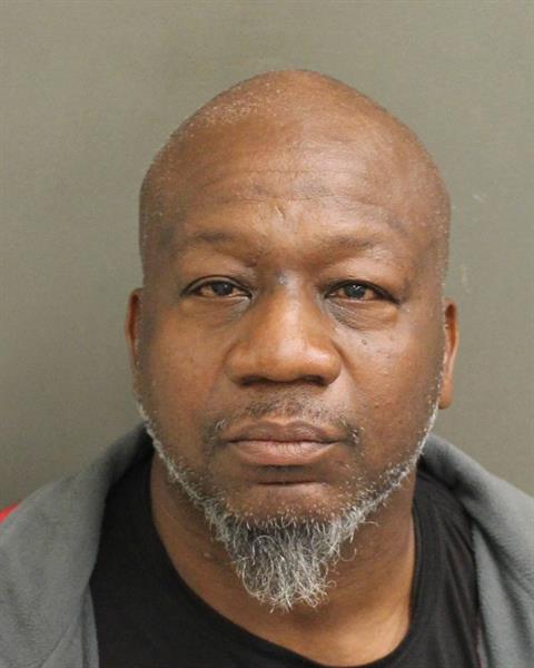  ALONZO HENRY JR HALL Photo Image