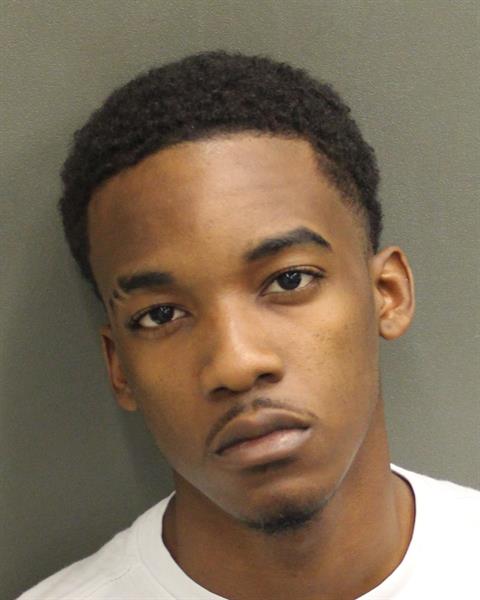  TREMAINE DEMARCUS WILLIAMS Photo Image