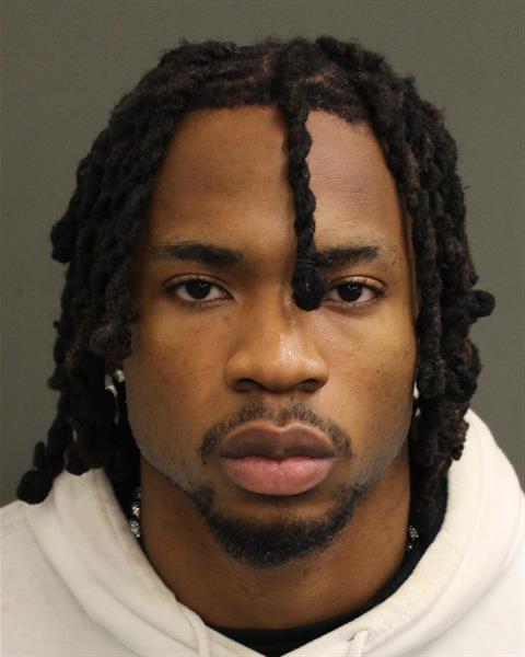  HENDEL ROBERSON Photo Image