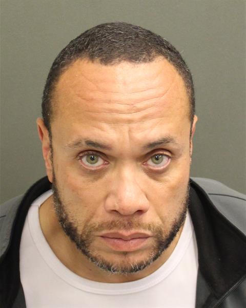 RENE BURGOS Mugshot RENE BURGOS Mugshot / County Arrests / Orange County Arrests