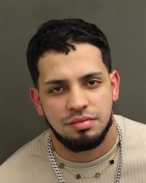  KENNETH MARTINEZ Mugshot / County Arrests / Orange County Arrests