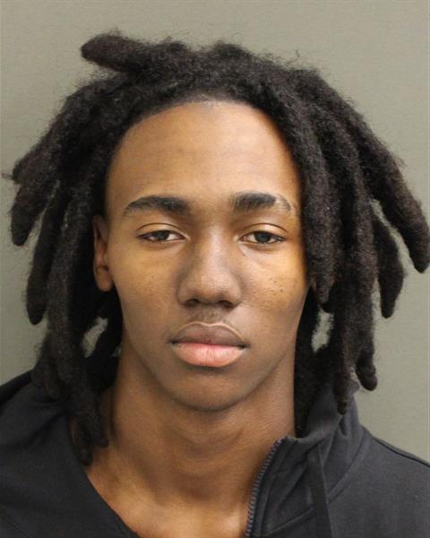  ANTWAN JOSHUA LOVETT Mugshot / County Arrests / Orange County Arrests