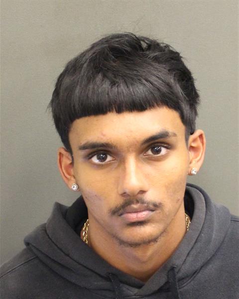  HAYMANT SHON SOOKMANGAL Photo Image