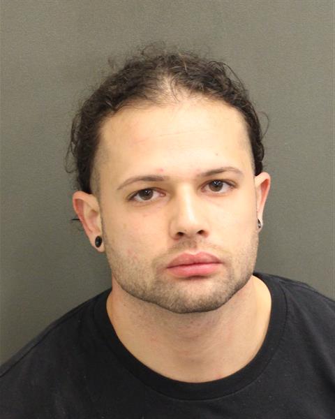  MATTHEW DANIEL TORRES Mugshot / County Arrests / Orange County Arrests