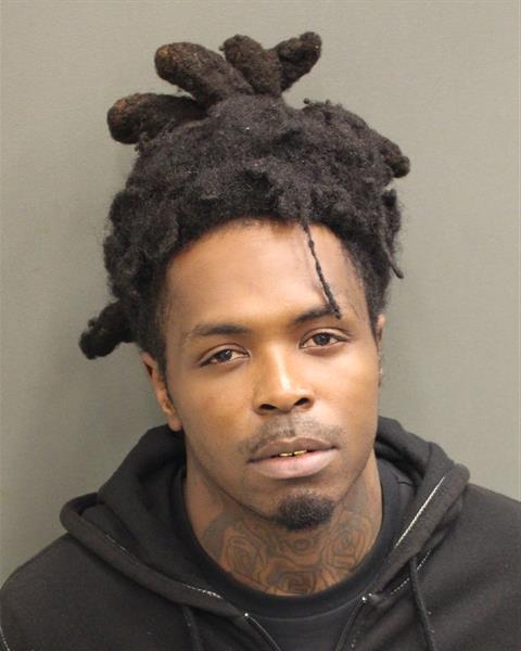  TERRENCE  JR ENGRAM Photo Image