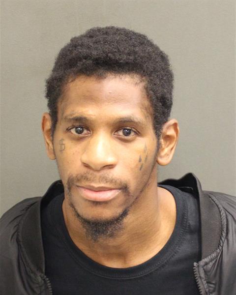  TREVIS LAVON JR GLASCOJ Photo Image