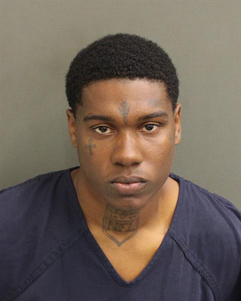  TRAQUAVIOUS WILLIE DENNINSON Photo Image
