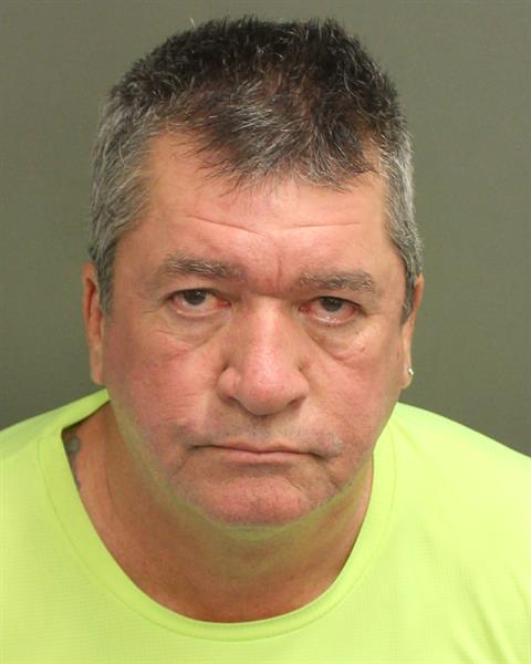  JIMMIE RAY LAMB Mugshot / County Arrests / Orange County Arrests