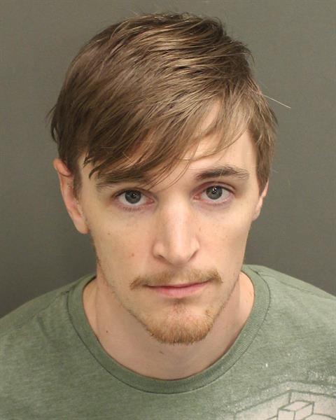  PATRICK RYAN BERG Photo Image