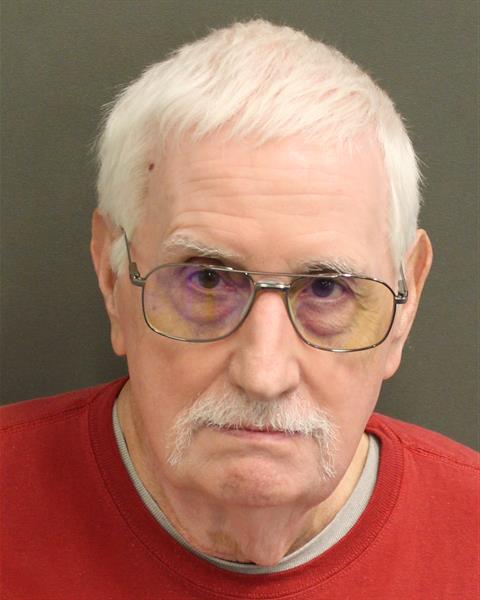  GAROLD LYN MASSING Mugshot / County Arrests / Orange County Arrests