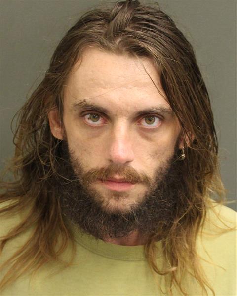  ZACHARY MICHAEL TILLMAN Photo Image