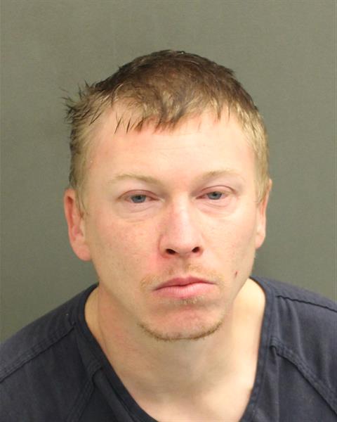  JUSTIN ALLEN FISHER Photo Image