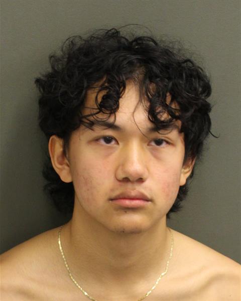  TRISTAN WANG Photo Image