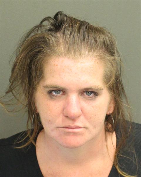  KRISTIN RENEE WEIRICH Photo Image