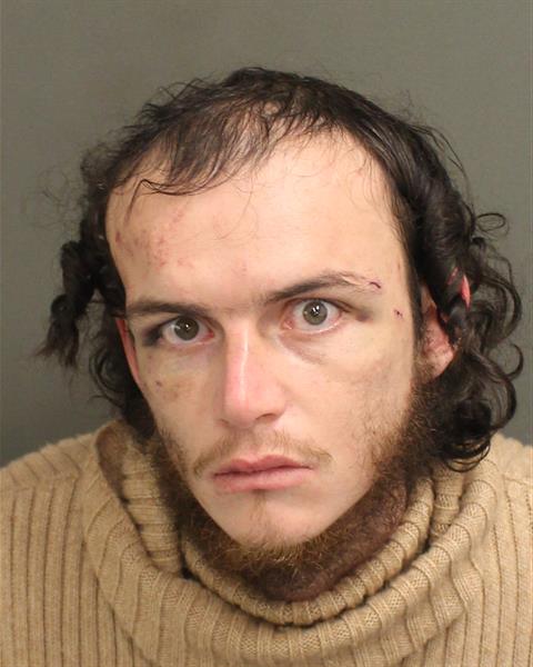  GARRETT AUSTIN SNOOK Photo Image