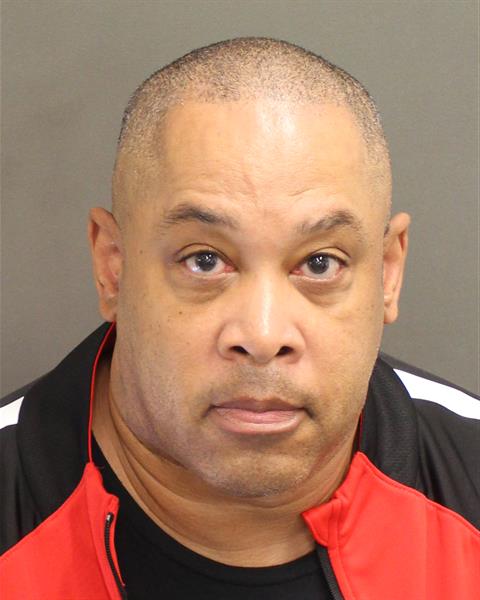  CHRISTOPHER JAMES FRYER Mugshot / County Arrests / Orange County Arrests