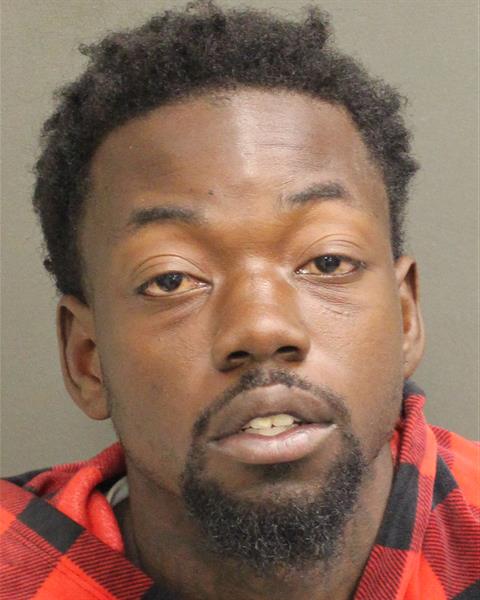  DANIEL ELISHA ALEXANDER Photo Image