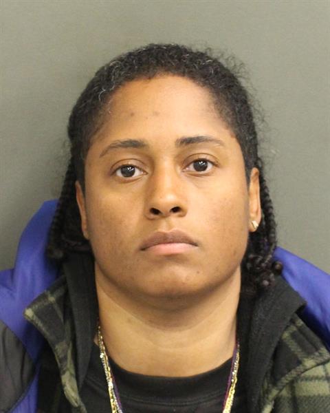  JOYCELYN ELIZABETH PAGAN Photo Image