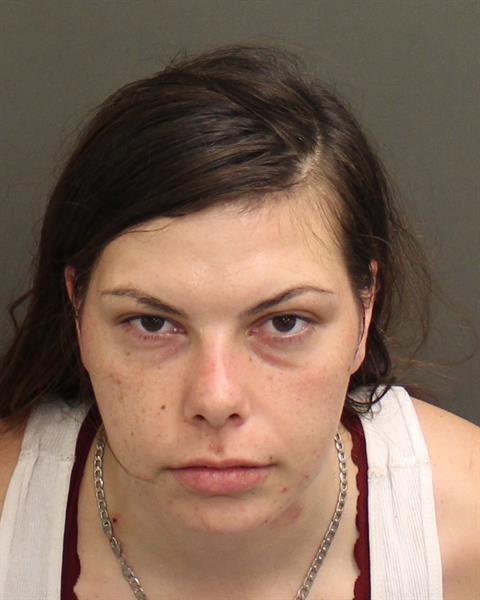  TIFFANY NICOLE EAST Photo Image