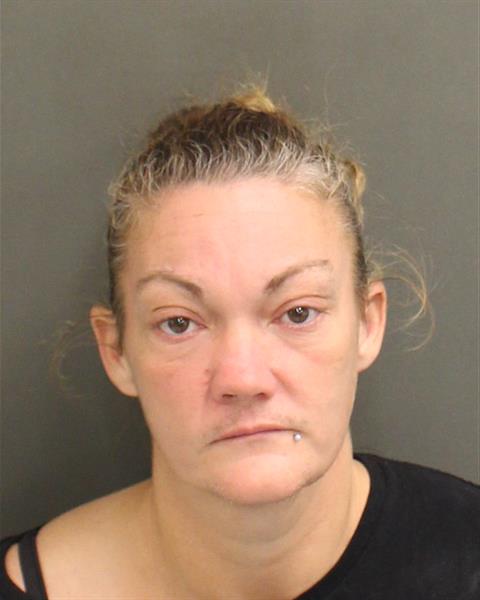 BARBARA ANN PULLMAN Mugshot BARBARA ANN PULLMAN Mugshot / County Arrests / Orange County Arrests