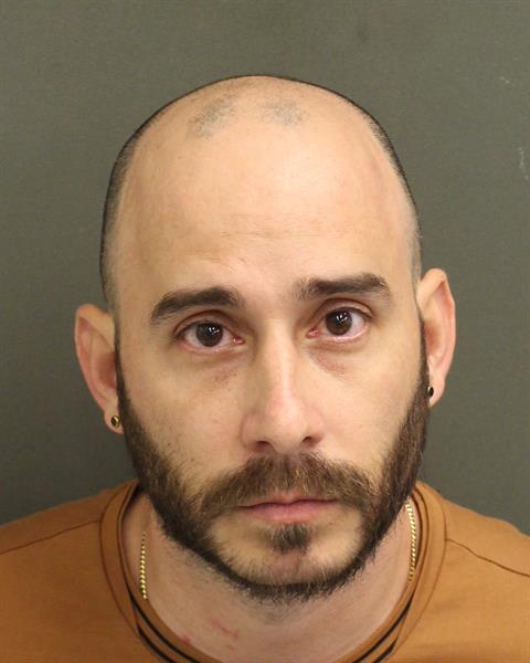  JESUS ALFARO Photo Image