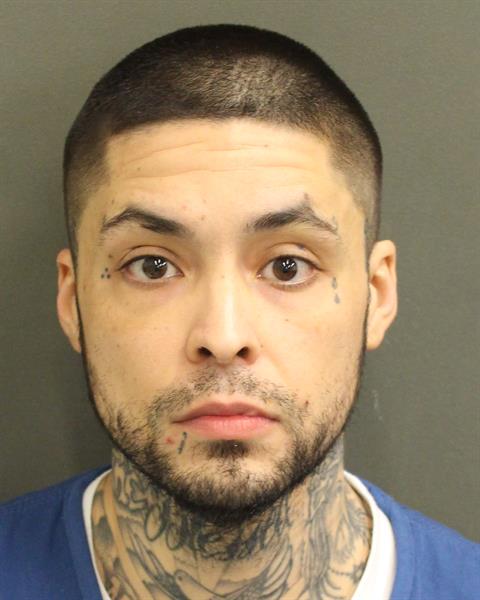  EDGAR ISMAEL JR SANTIAGO Photo Image