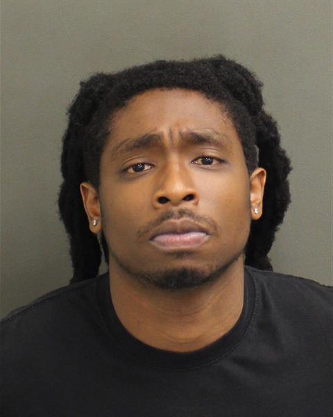  ANTHONY VANTRAVIOUST POOLE Mugshot / County Arrests / Orange County Arrests