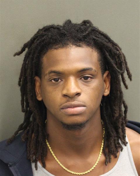  KEVON JAMAREE WEEMS Photo Image