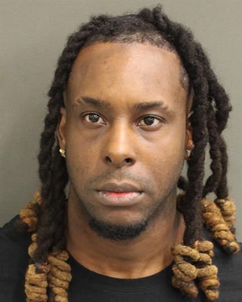  NOAH DIDIER PIQUION Mugshot / County Arrests / Orange County Arrests