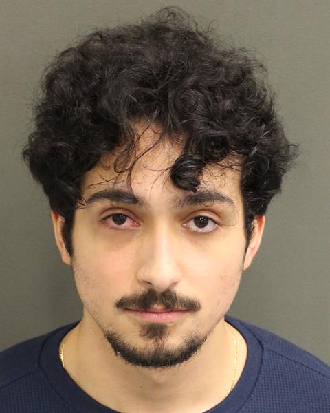  DYLAN ESTEBAN DONATE Photo Image