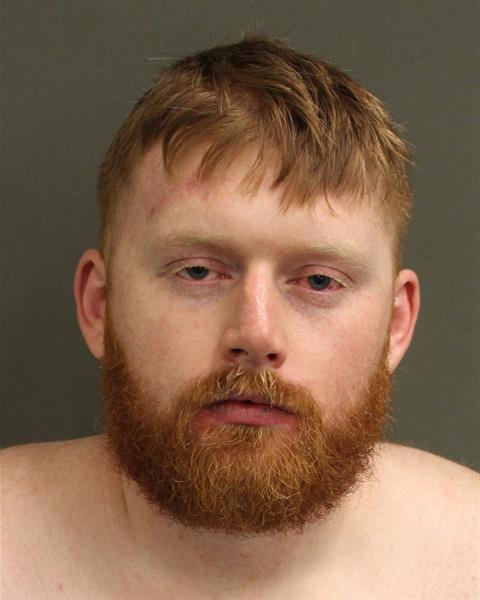  SEAN PATRICK MCHUGH Mugshot / County Arrests / Orange County Arrests